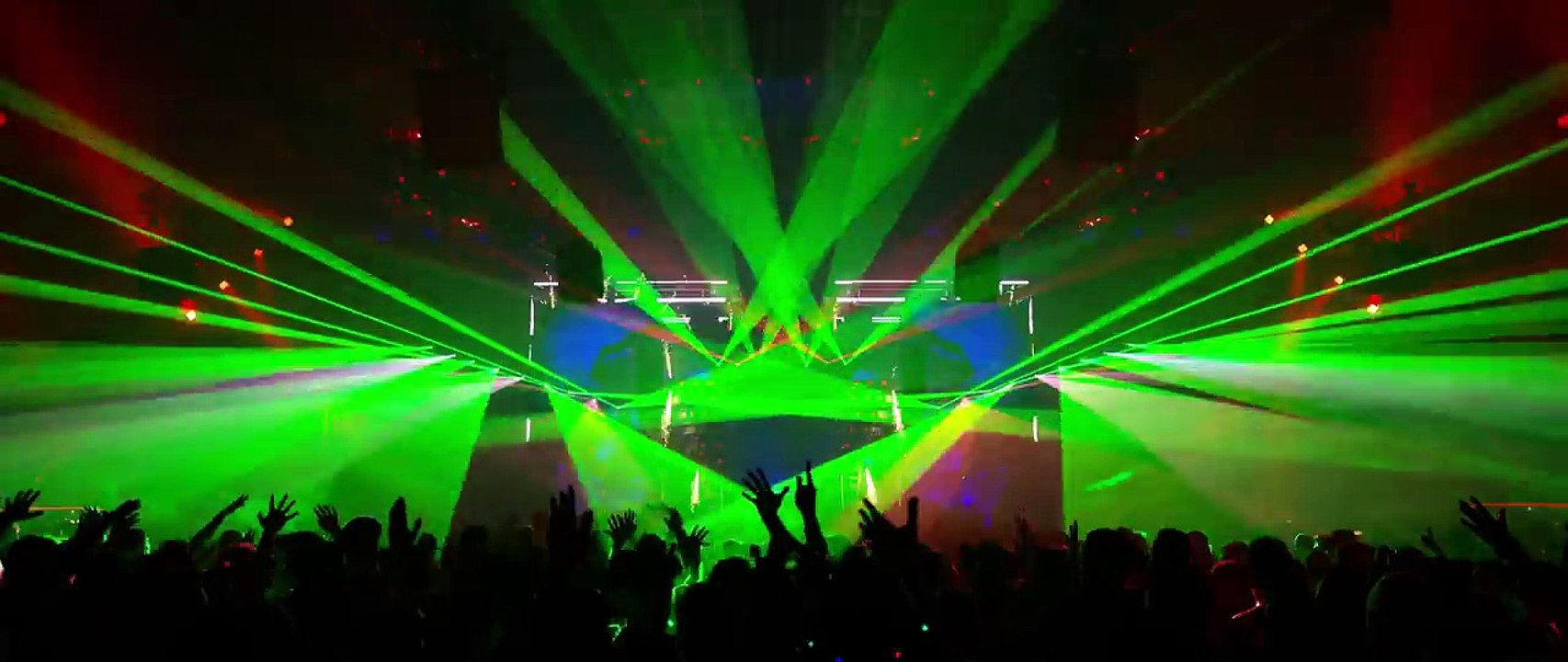 Hard Bass 2018 | Team Red live by Radical Redemption