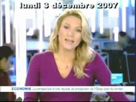 Sarkozy Algérie lobby juif