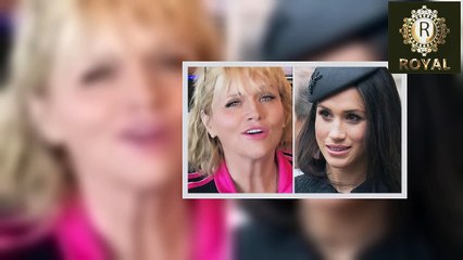 Give homeless STEAK DINNERS at Royal Wedding' Meghan Markle’s sister in roughsleeper call