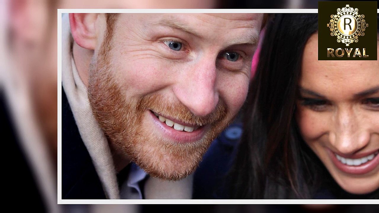 Now you can have the coin with the faces of Meghan and Harry