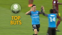 Top buts 37ème journée - Domino's Ligue 2 / 2017-18
