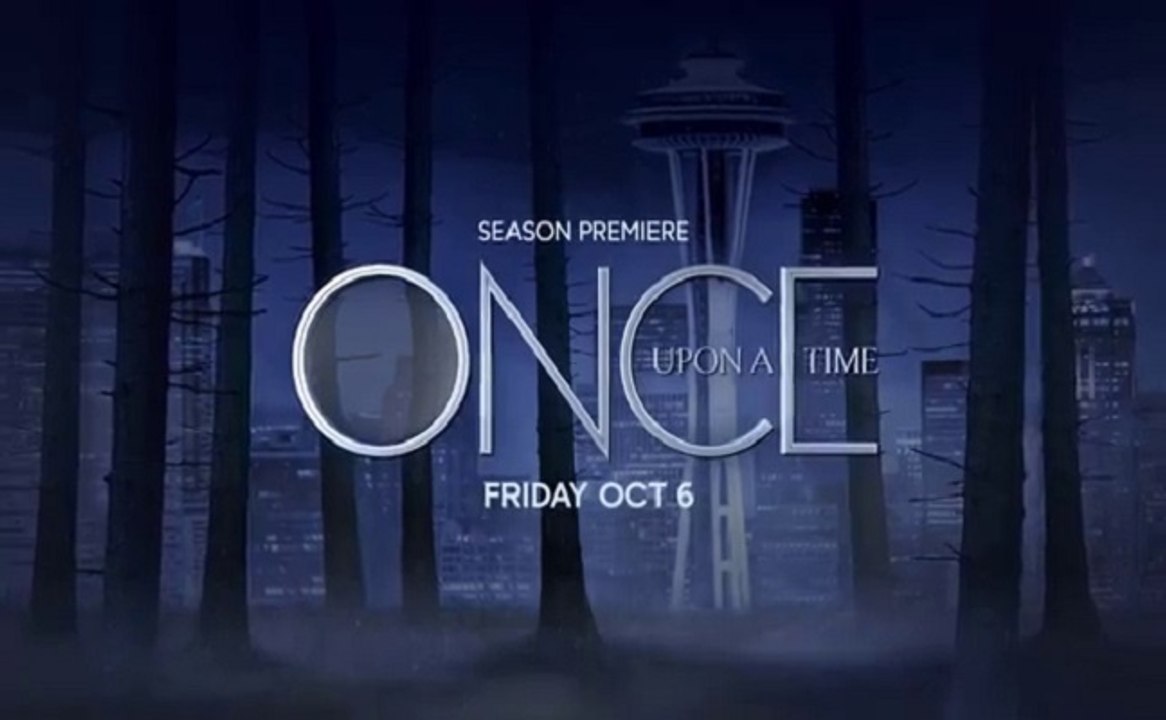 Once Upon A Time - Promo 7x21