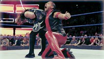 WWE Highlights Hindi 4th May 2018 - Roman Reigns vs Samoa Joe Backlash - Cena & Rock Friends WWE RAW