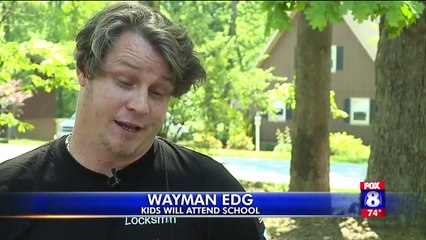 `Kill List` Found at North Carolina Middle School