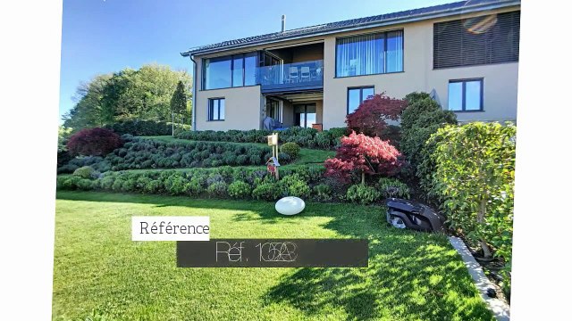 A vendre - Maison - Le Mont-sur-Lausanne (1052) - 5.5 pièces - 162m²