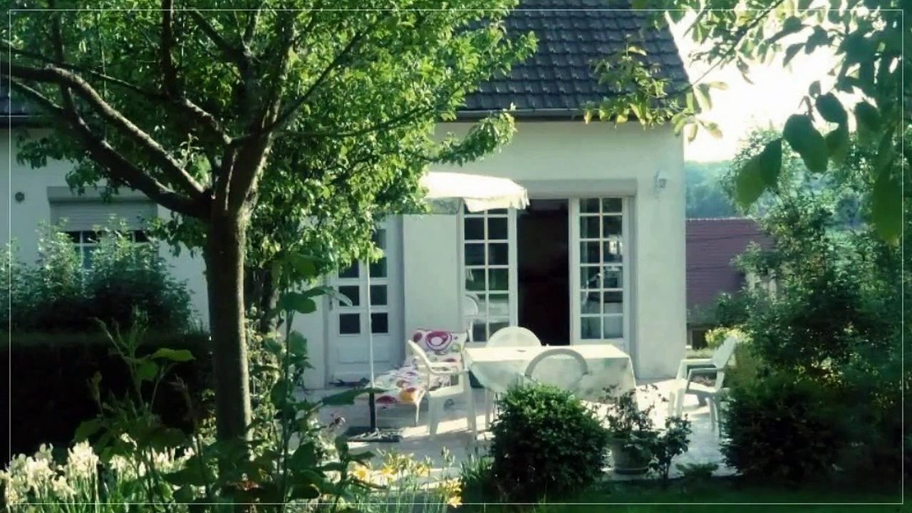 A vendre - Maison - CHATEAU THIERRY (02400) - 4 pièces - 92m²