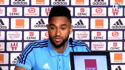 Amavi : "L'Atletico ? Compliqué mais bon..."