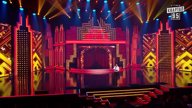 После этого номера стояла гробовая тишина - ЗЕЛЕНСКИЙ проснулся в теле женщины