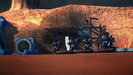 WAR ROBOTS new Skirmish game mode  in WR anniversary event