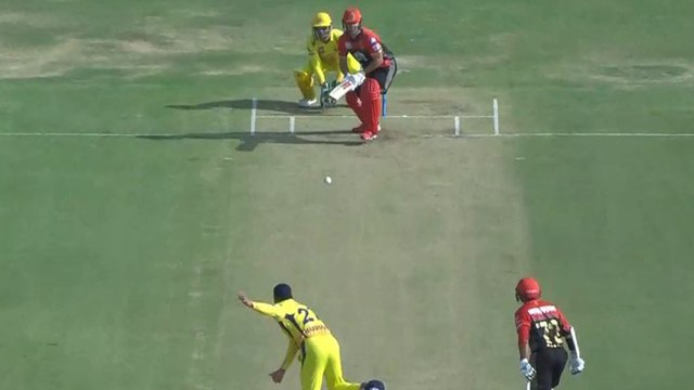 IPL 2018: RCB Batting Highlights