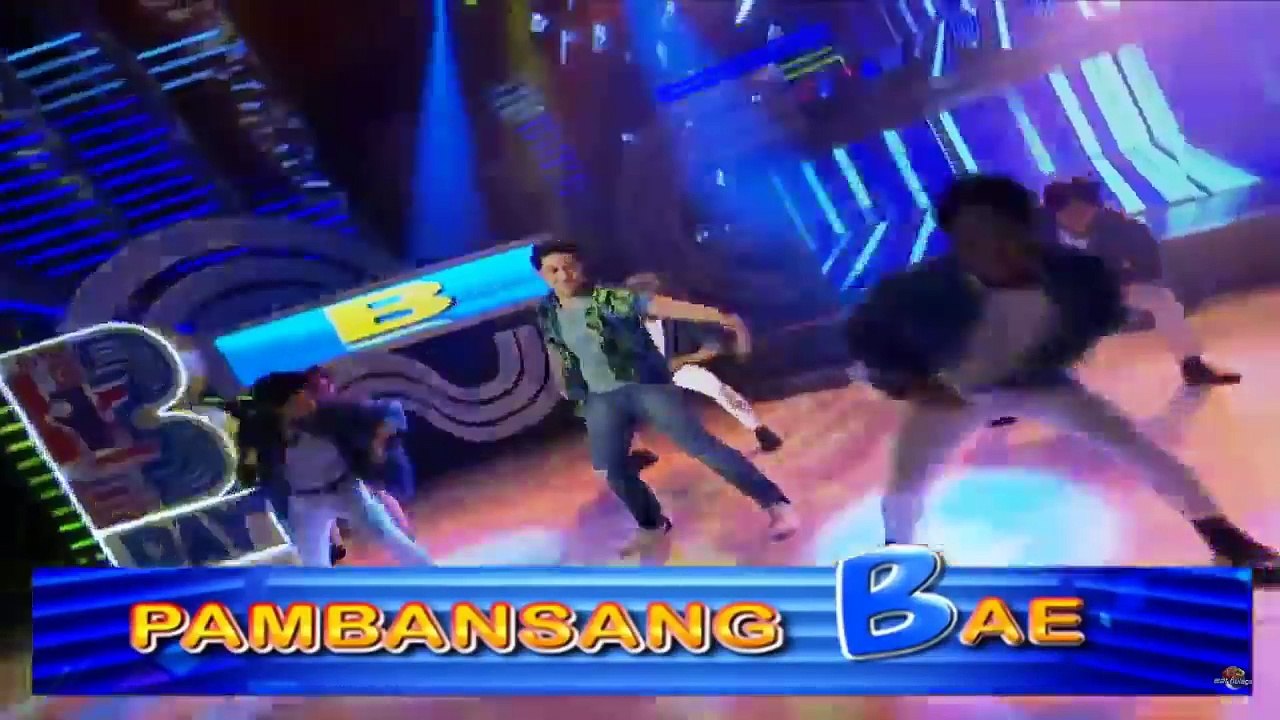 Happy Birthday Bossing, Eat Bulaga May 5, 2018