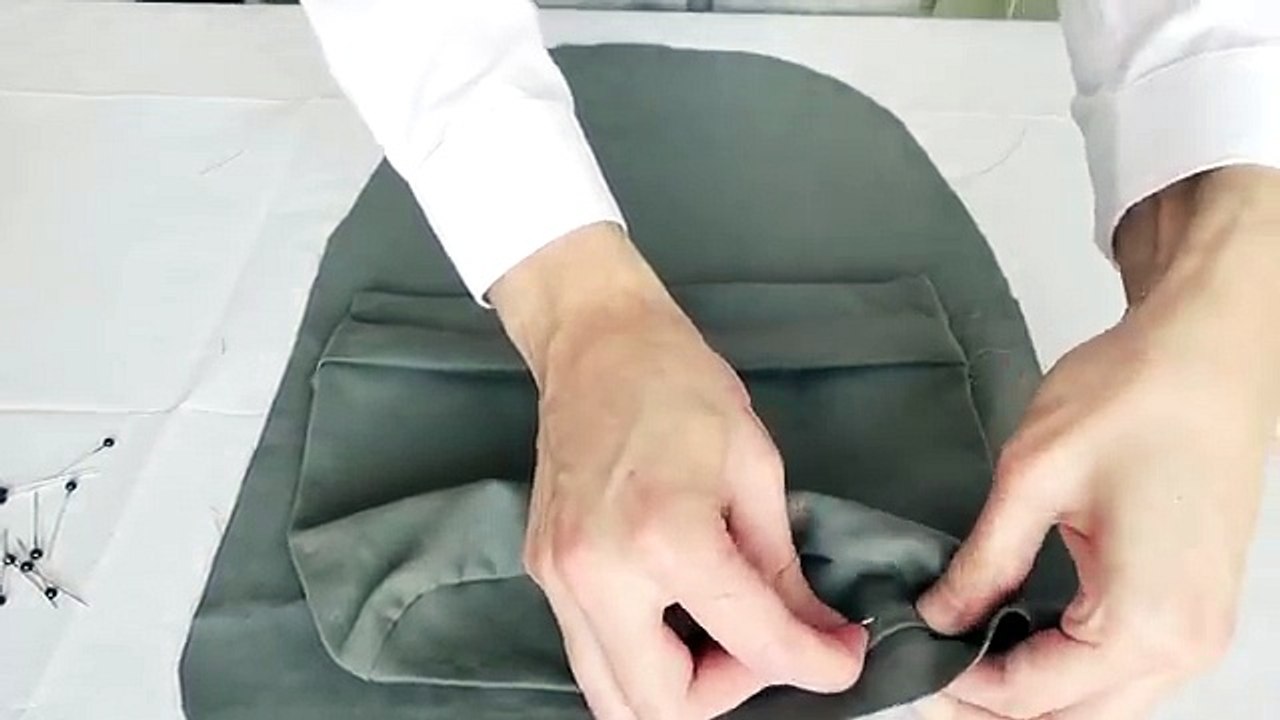 Diy Backpack | Back to school !!