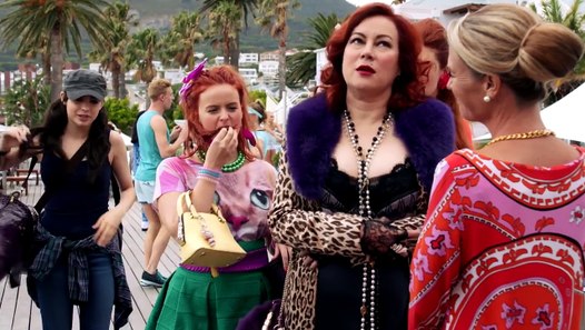 A Cinderella Story If The Shoe Fits Trailer 1 (2016