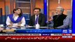 Tonight with Moeed Pirzada - 5th May 2018
