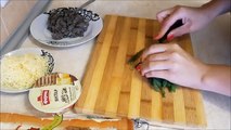 ЗАКУСКИ на праздничный стол ЗАКУСКИ из лаваша БЫСТРАЯ и ВКУСНАЯ закуска