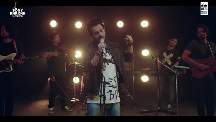 Sardi Ki Raat - Tony Kakkar - Tony Kakkar Sessions - YouTube