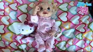 First Baby Alive Doll Haul!!!
