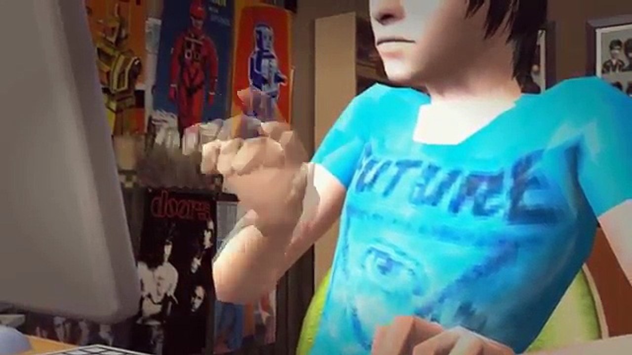 Avoiding Fate, 1.4 Howell For Two. [Phan Sim Series]
