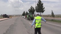 Karayolu Güvenliği ve Trafik Haftası