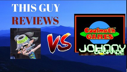 CoolMath Reviews pt 2: Johnny Upgrade