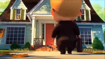 Daru Badnaam ¦ The Boss Baby ¦ Animated Version ¦ Latest Punjabi Song 2018 ¦ TOY