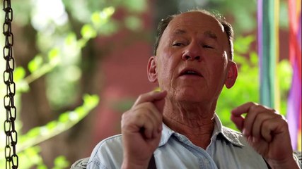 Hell and Mr. Fudge Trailer #1 (2012)