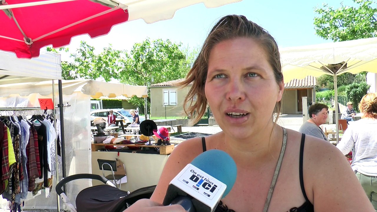 Alpes-de-Haute-Provence : hydratez-vous au lait de chèvres avec les cosmétiques de Sophie