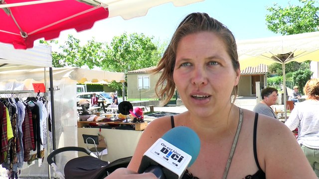 Alpes-de-Haute-Provence : hydratez-vous au lait de chèvres avec les cosmétiques de Sophie