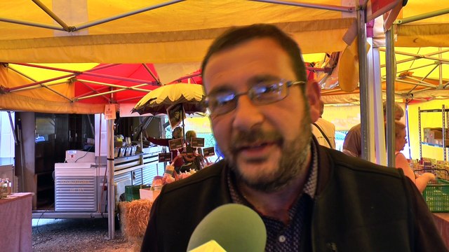 Alpes-de-Haute-Provence : plein de nouveautés à s'en lécher les babines chez Richaud & Fils