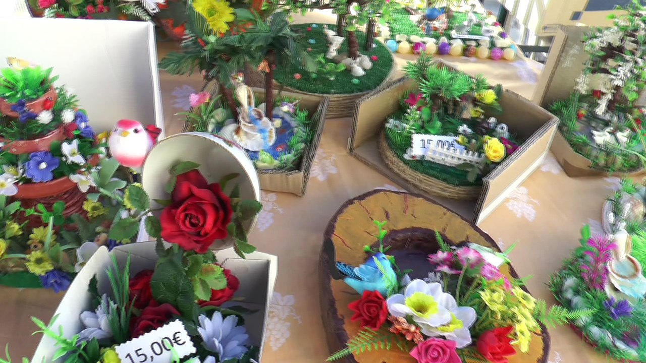 Alpes-de-Haute-Provence : des nouveaux stands sur le marché de Sisteron