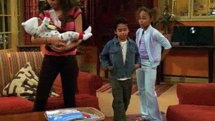 My Wife and Kids S05E12 - Careful What You Wish For