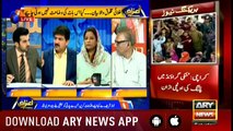 Hamid Mir's Comments on Ch Nisar's Claim That After Nawaz Sharif's Disqualification 40-45 MNAs Were With Me