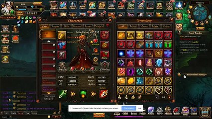 How to Build a Strong Charer: League of Angels