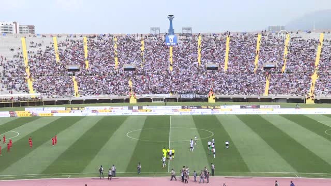 Altay 1. Lig'de