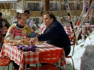 Ein Bayer auf Rügen  S01E12 - Die Gloreichen Vier