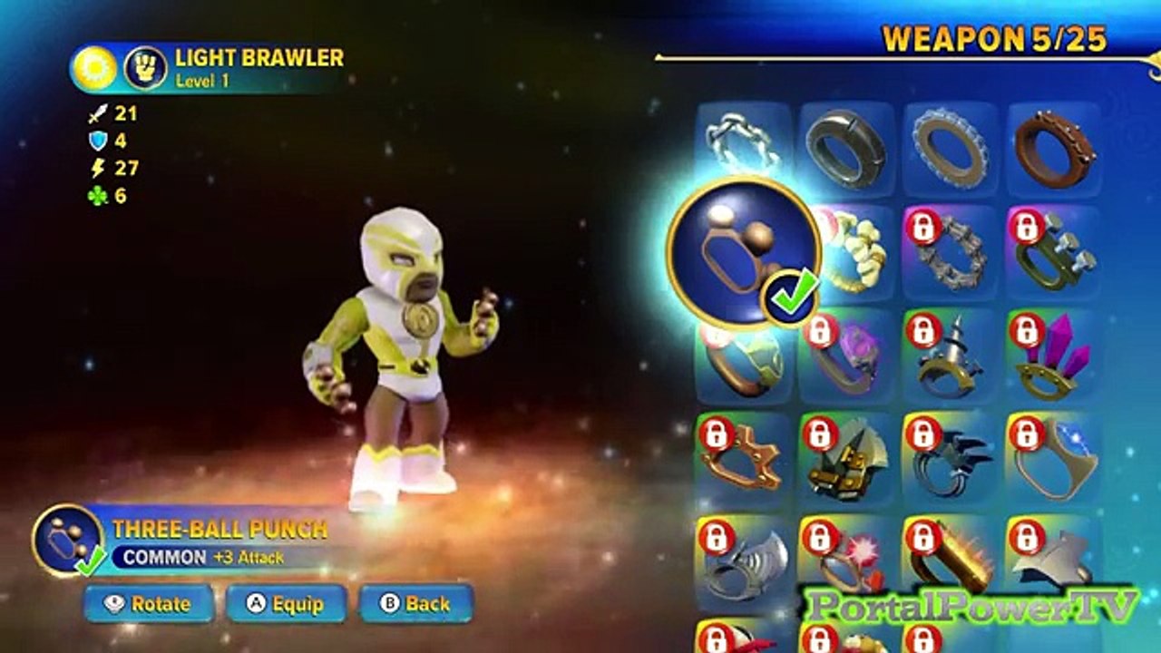 Skylanders RE-maginators - Creating SPIDER-MAN in Skylanders Imaginators!