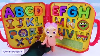 Best Learning Videos for Kids Paw Patrol Skye teaches toddlers ABCS! Fun learning Educational Video!