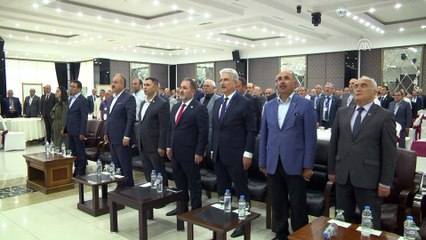 'Perakende sektöründe en büyük sorun kuralsızlık' - KASTAMONU