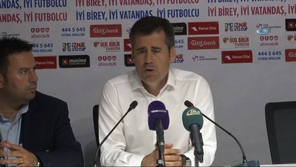 Hüseyin Eroğlu: “Üzgünüz”