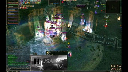 Lineage2 NAIA Husaria PVP:  "Forty Two"