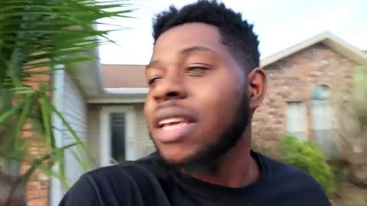 Cheating Prank On Girlfriend (Gone Violent) @ZayTube