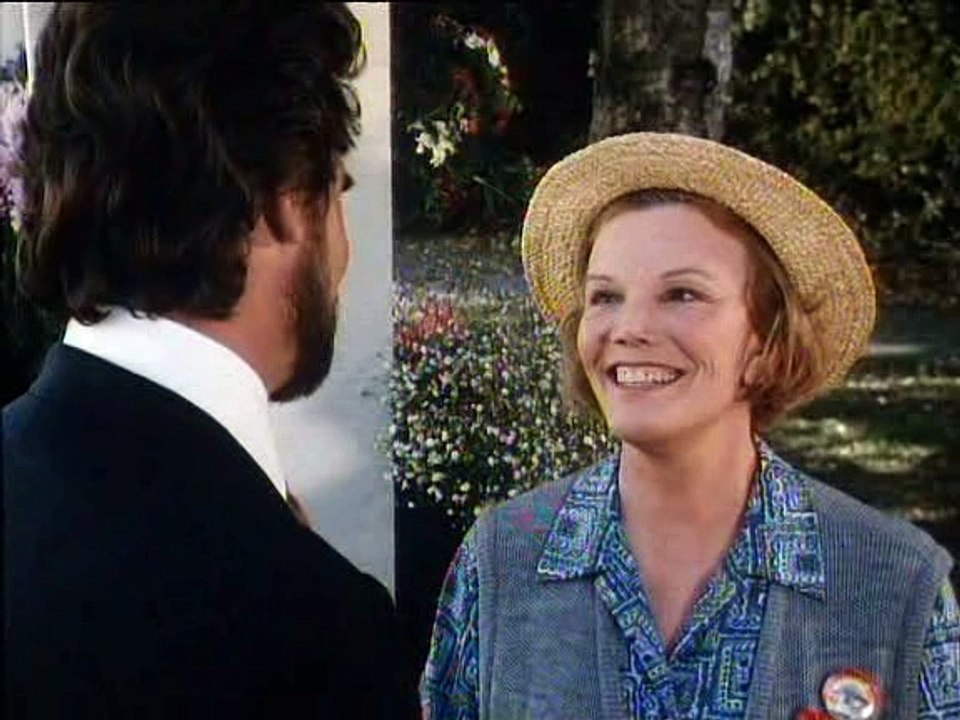 Hotel  S03E18 - Belästigungen