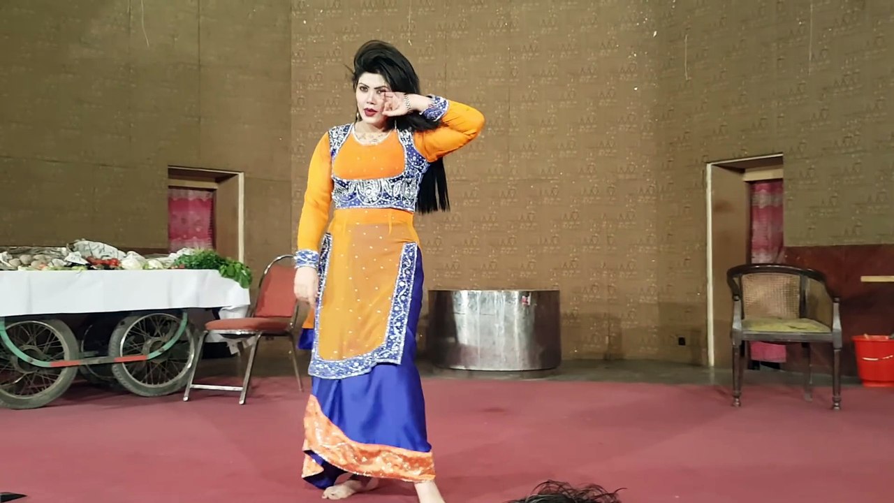 Tabeer Baral - Way Main Tare Ghare Di Machi Hain - 2018
