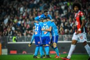 OM-Nice: The Battle Continues