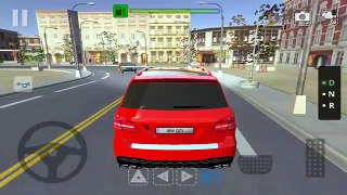 Offroad Car GL - New Android Gameplay HD