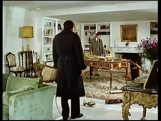 Der Alte  E079 - Von Mord war nicht die Rede