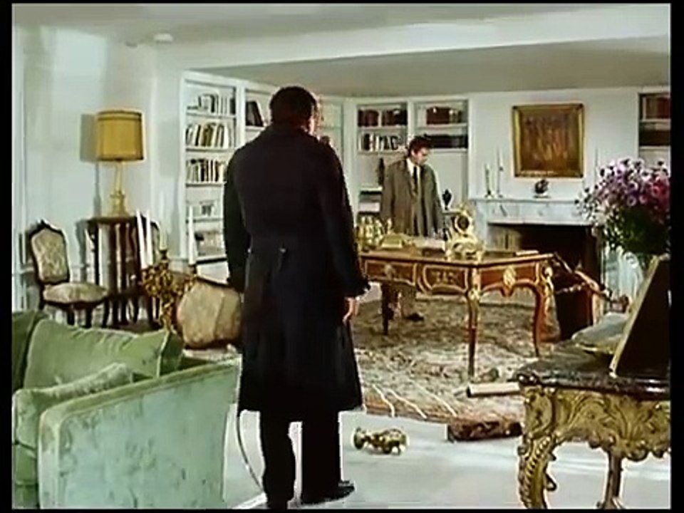 Der Alte  E079 - Von Mord war nicht die Rede