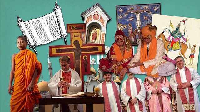 Are we too Materialistic?