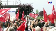 CHP Milletvekili Muharrem İnce Resmen Cumhurbaşkanı Adayı