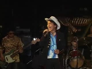 青春時代／ダイナマイトポップス